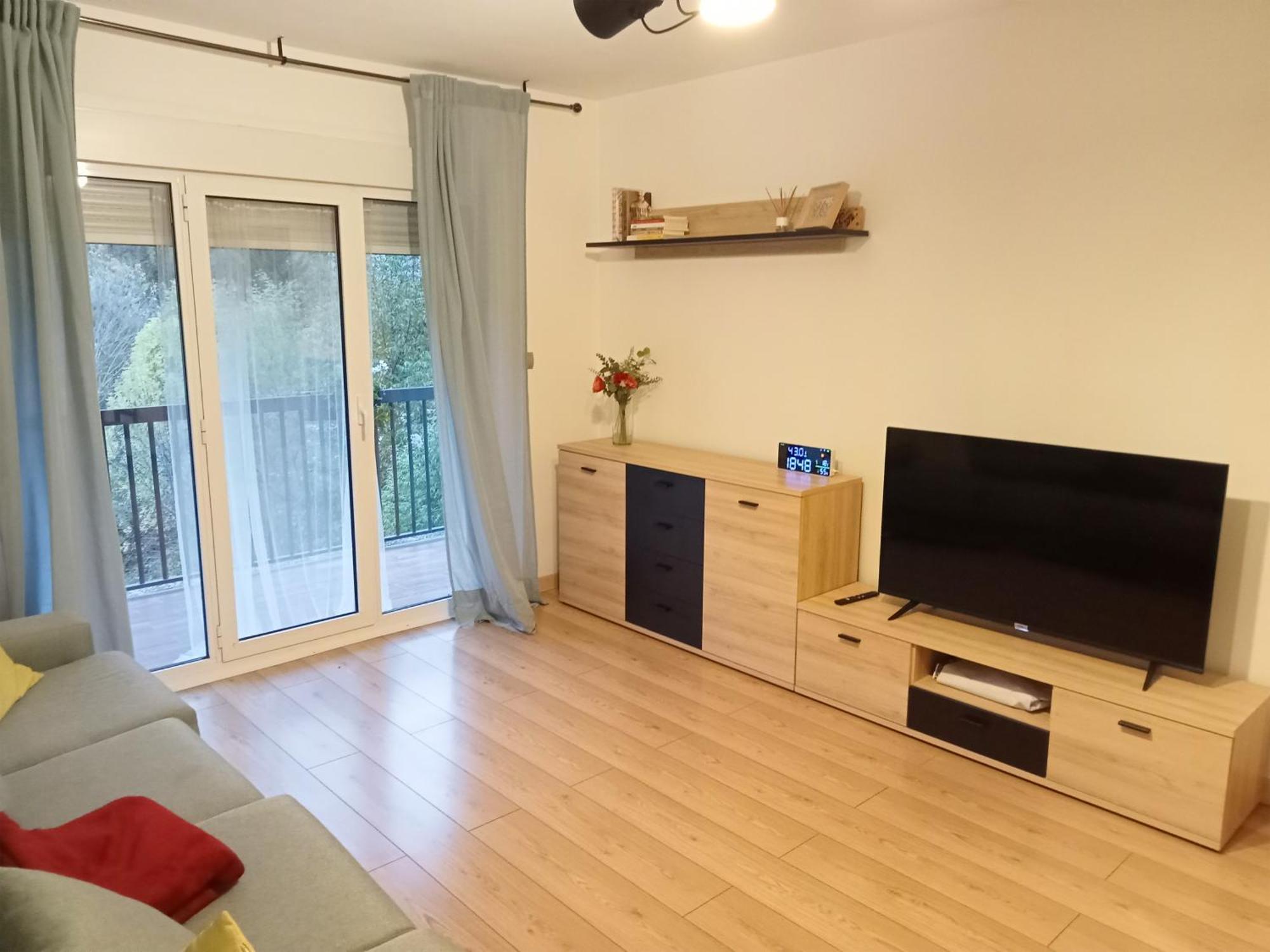 Apartamentos Biescas 3000 エクステリア 写真