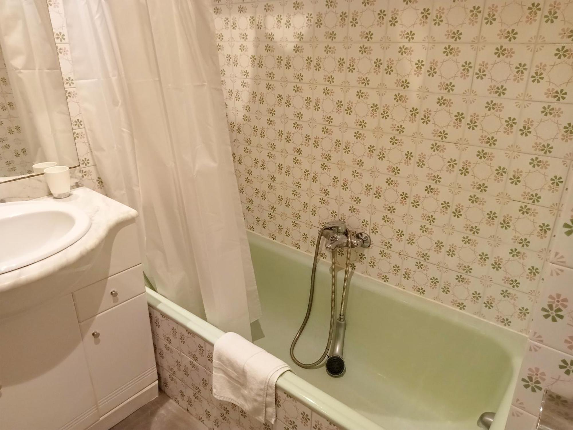 Apartamentos Biescas 3000 エクステリア 写真