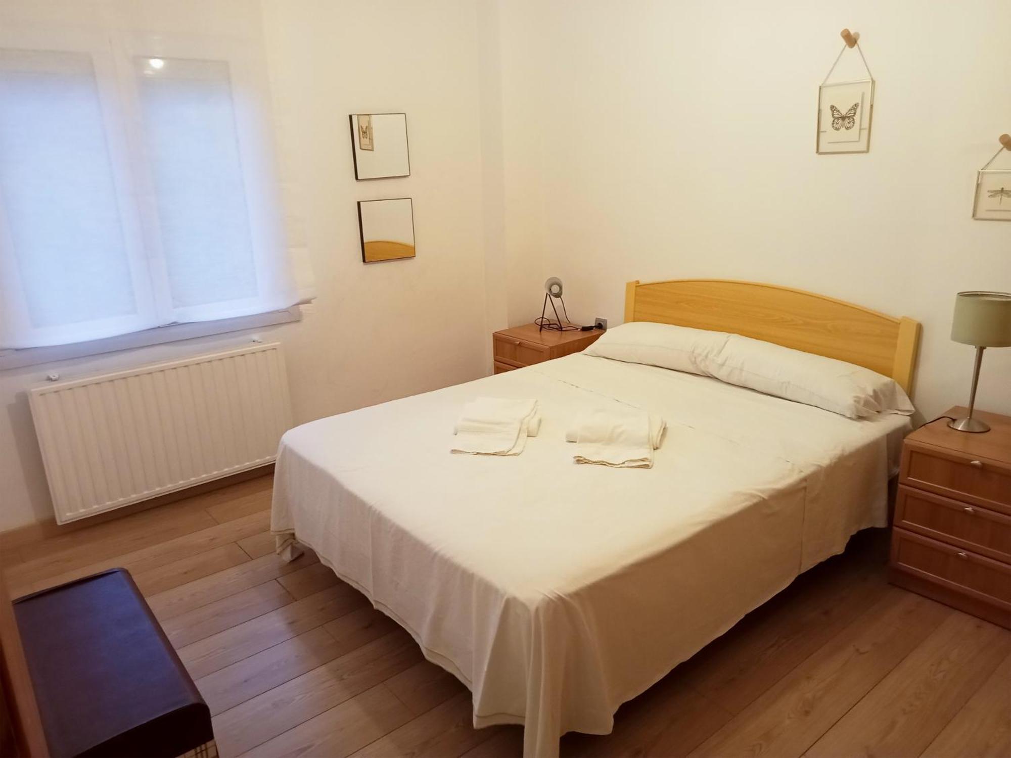 Apartamentos Biescas 3000 エクステリア 写真