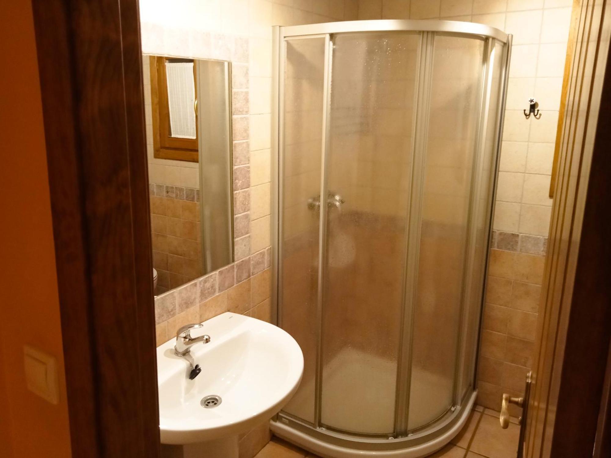 Apartamentos Biescas 3000 エクステリア 写真