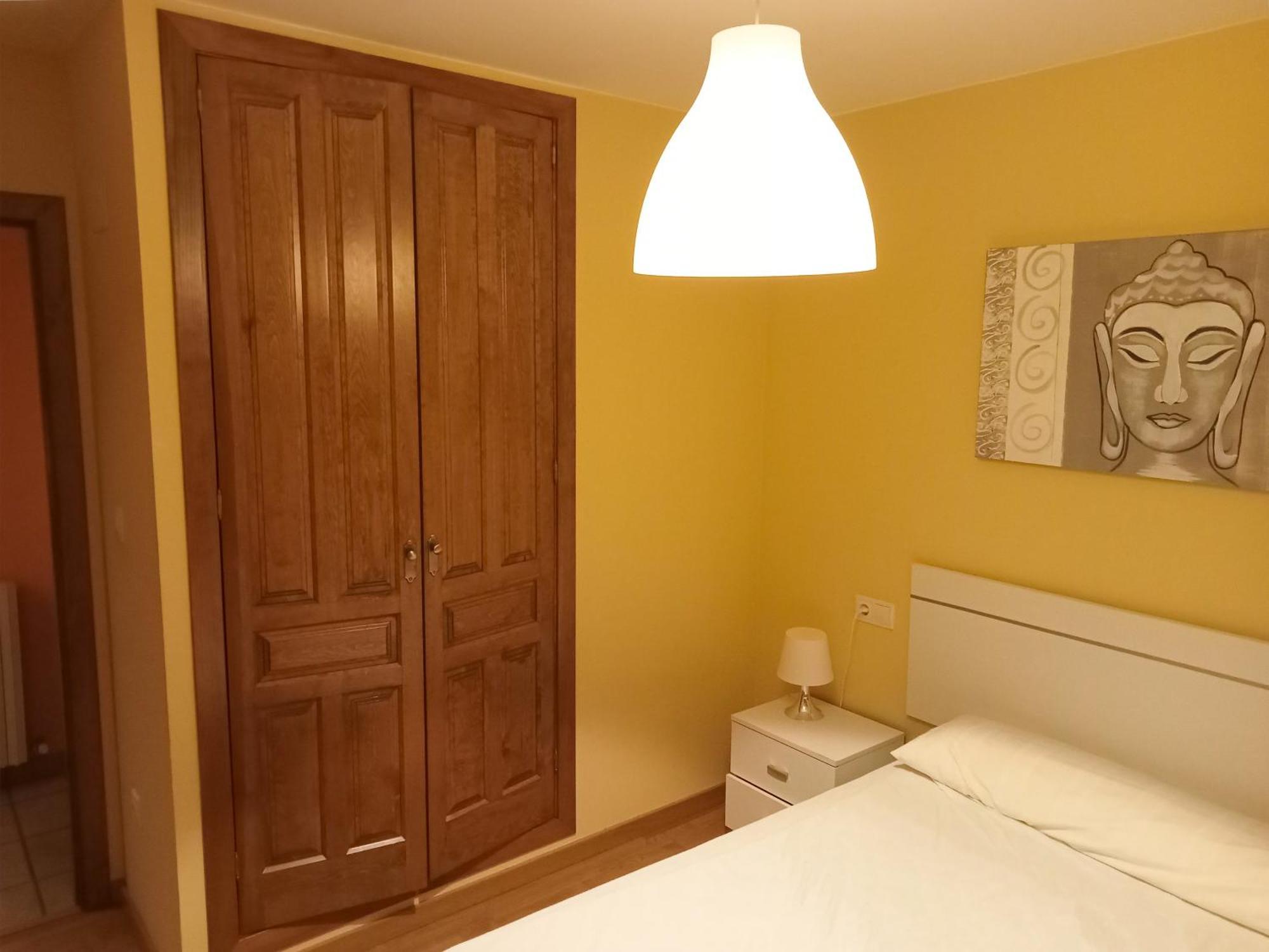 Apartamentos Biescas 3000 エクステリア 写真