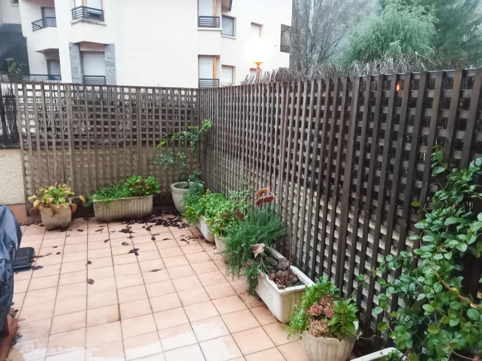 Apartamentos Biescas 3000 エクステリア 写真