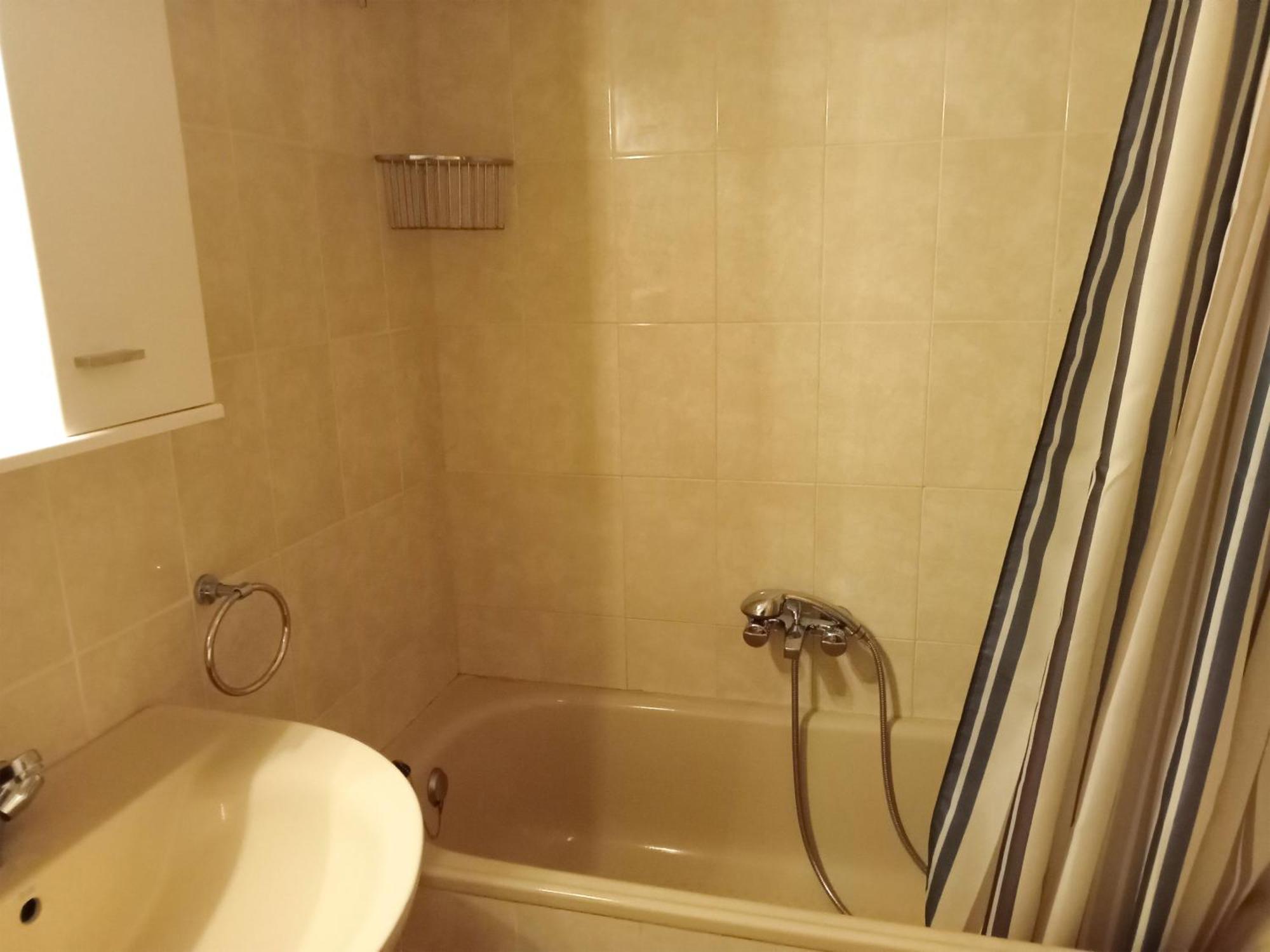 Apartamentos Biescas 3000 エクステリア 写真