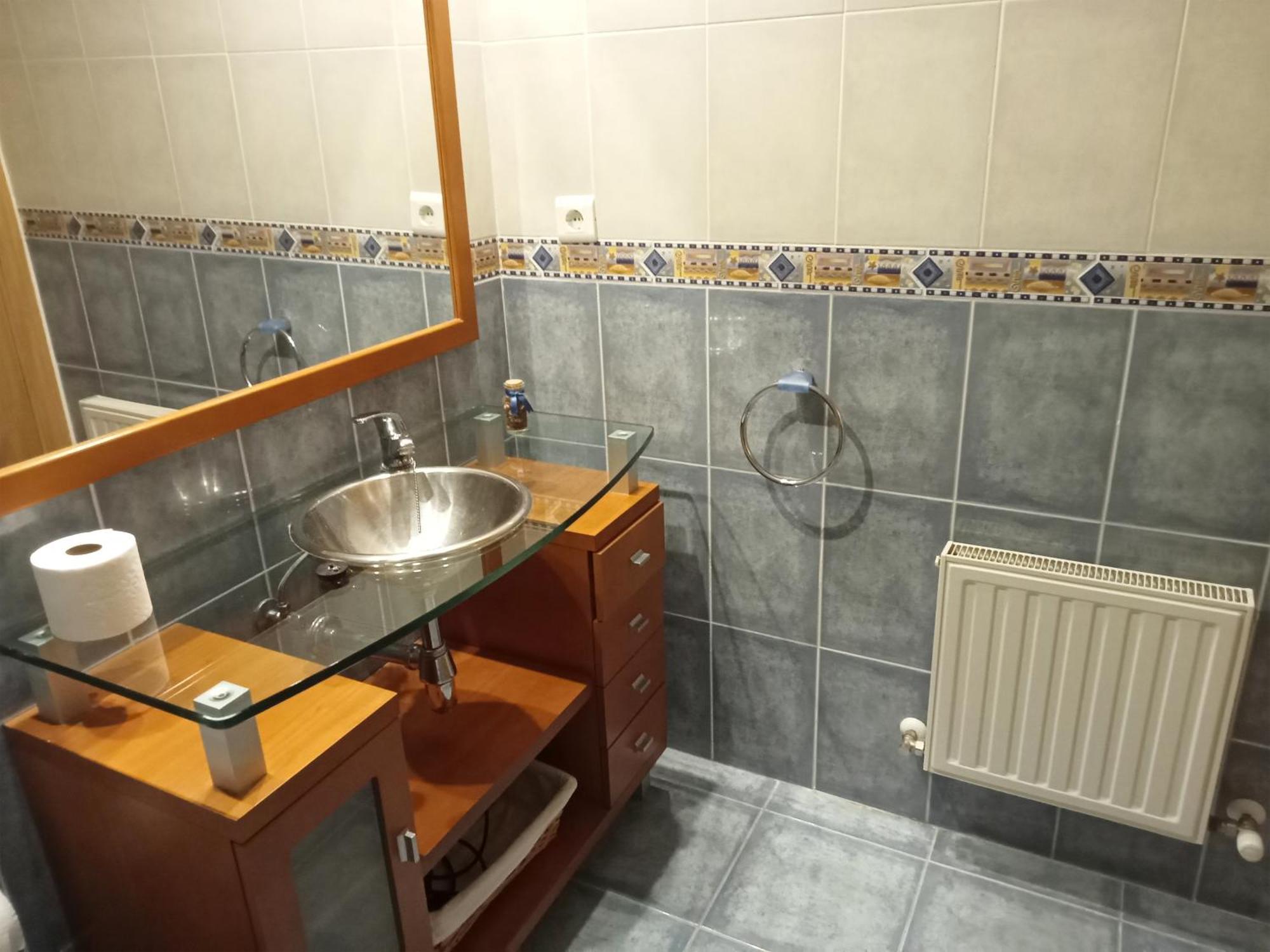 Apartamentos Biescas 3000 エクステリア 写真