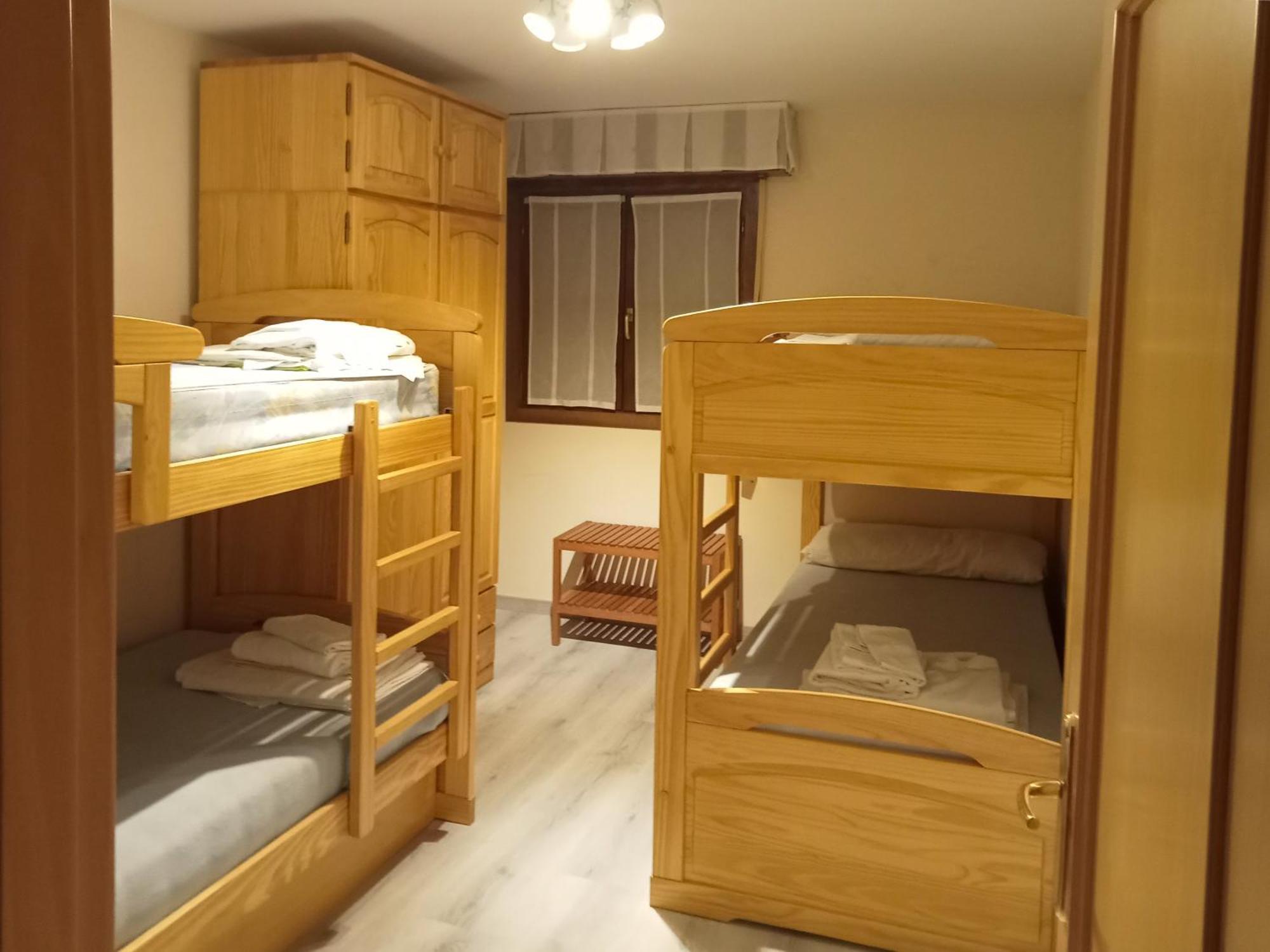 Apartamentos Biescas 3000 エクステリア 写真