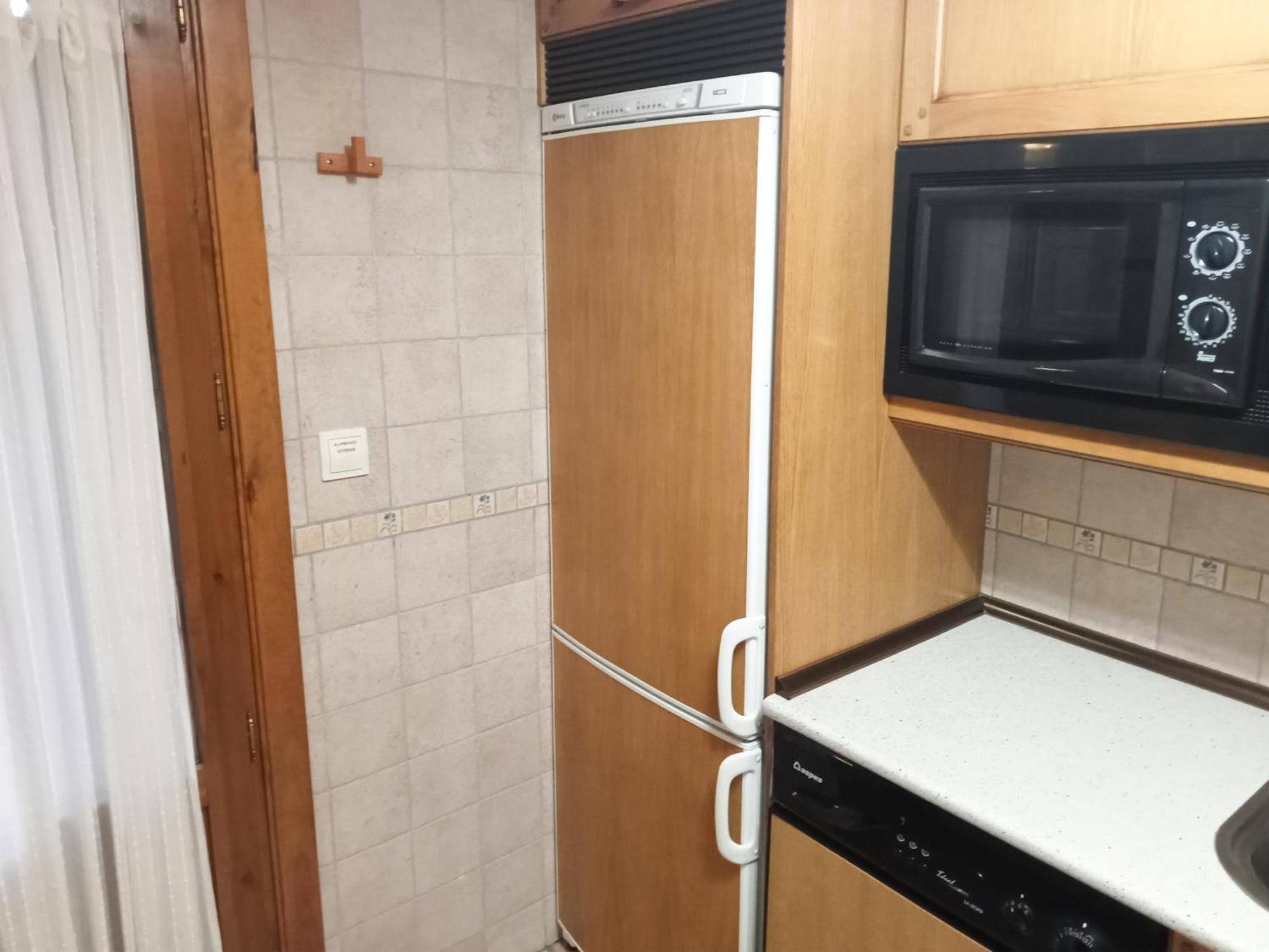 Apartamentos Biescas 3000 エクステリア 写真