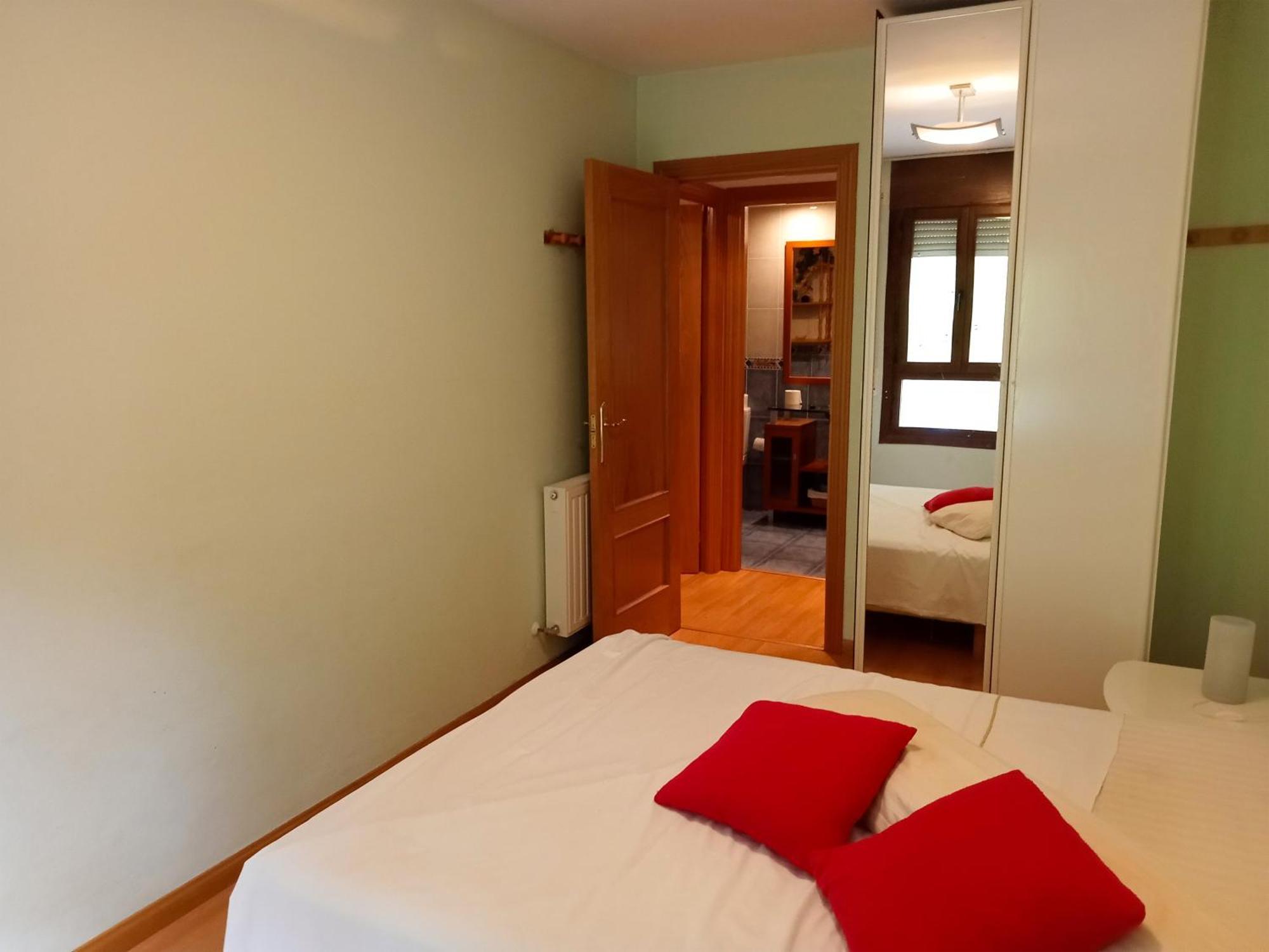 Apartamentos Biescas 3000 エクステリア 写真