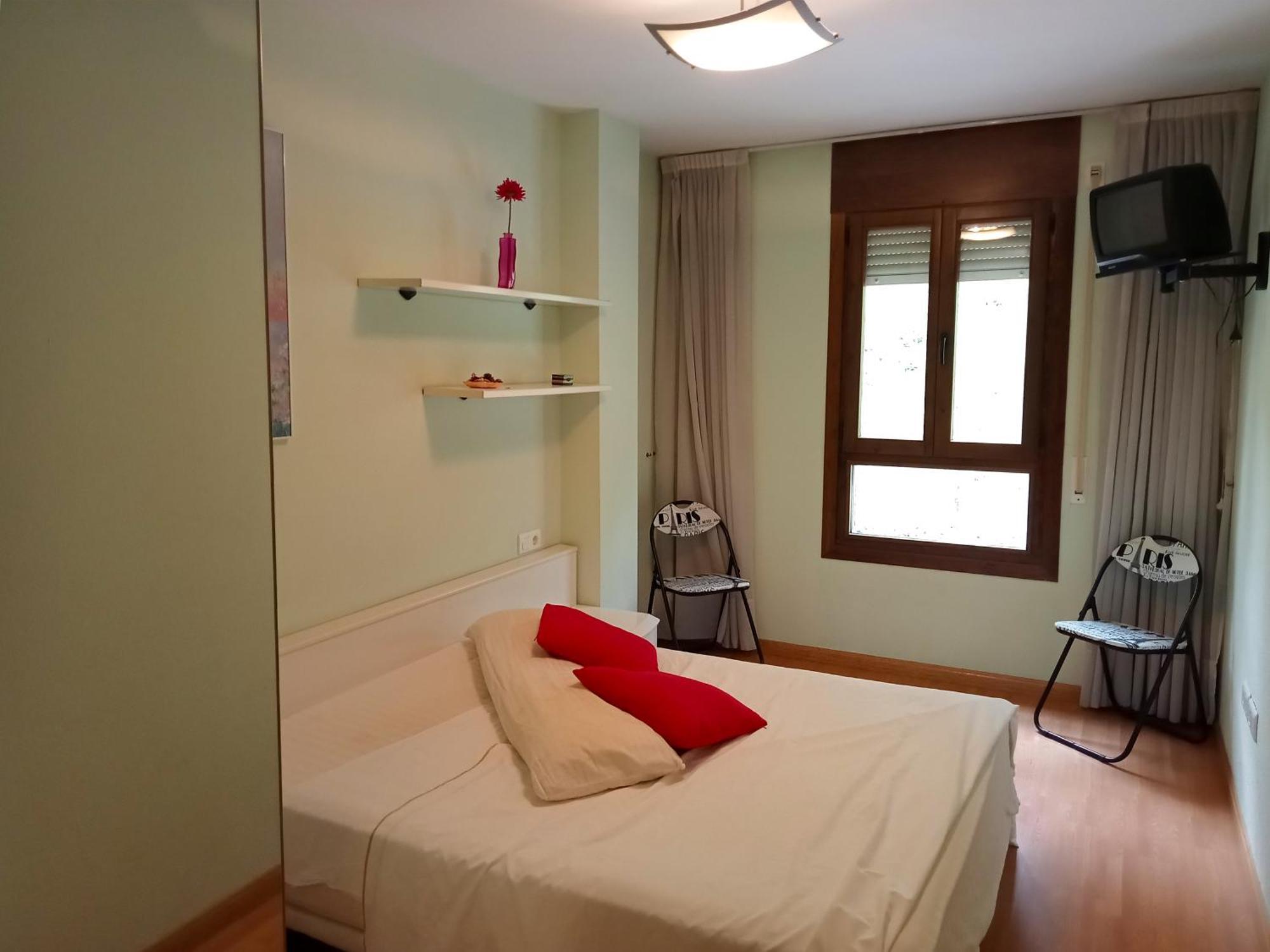 Apartamentos Biescas 3000 エクステリア 写真