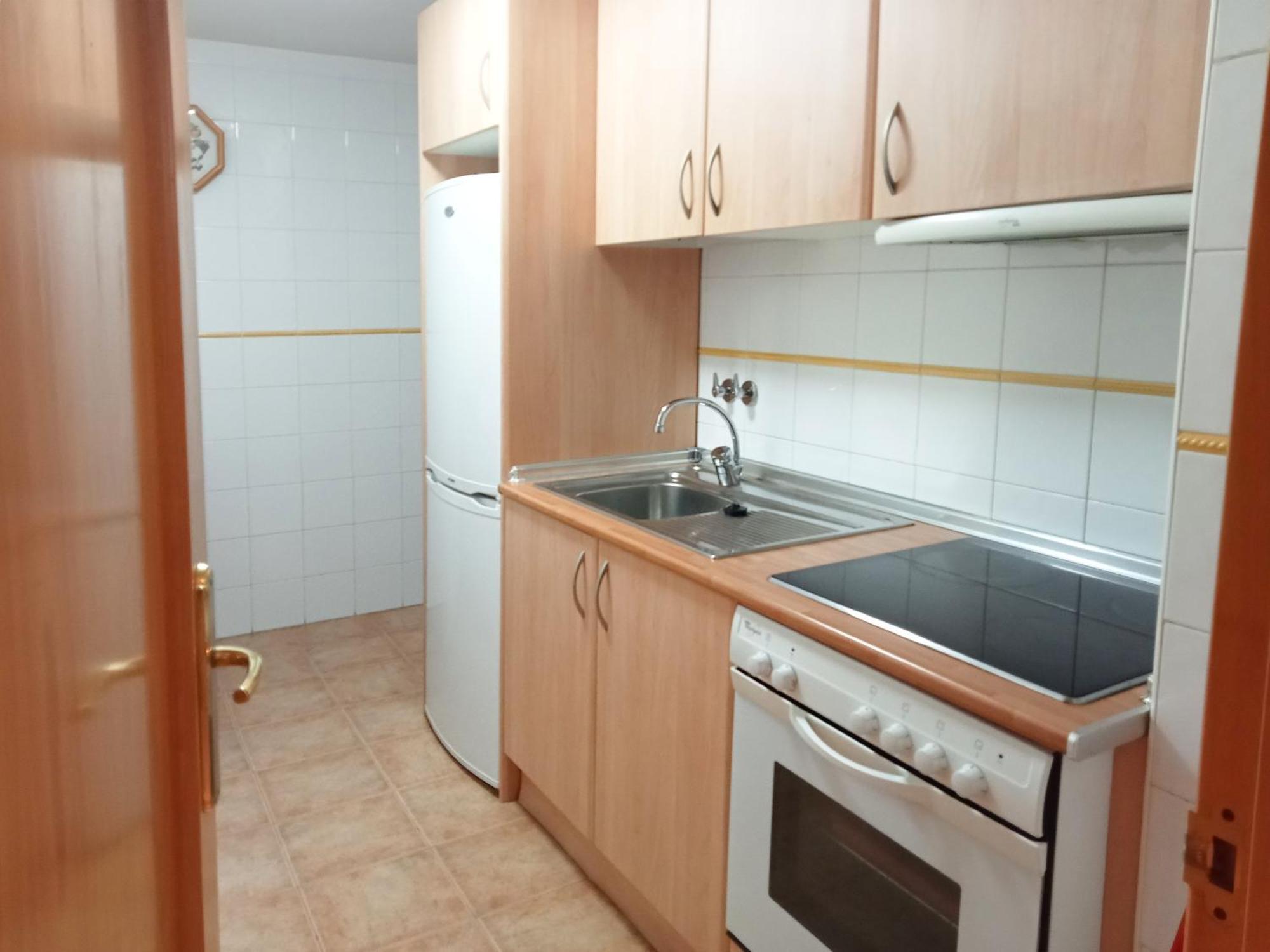 Apartamentos Biescas 3000 エクステリア 写真