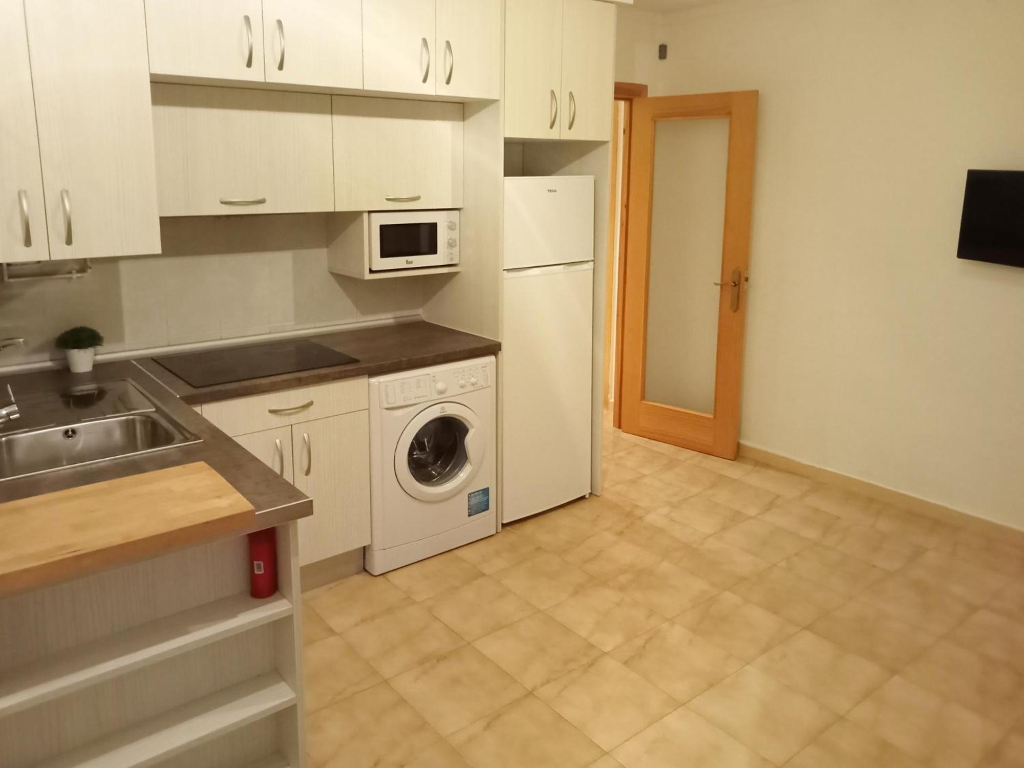 Apartamentos Biescas 3000 エクステリア 写真
