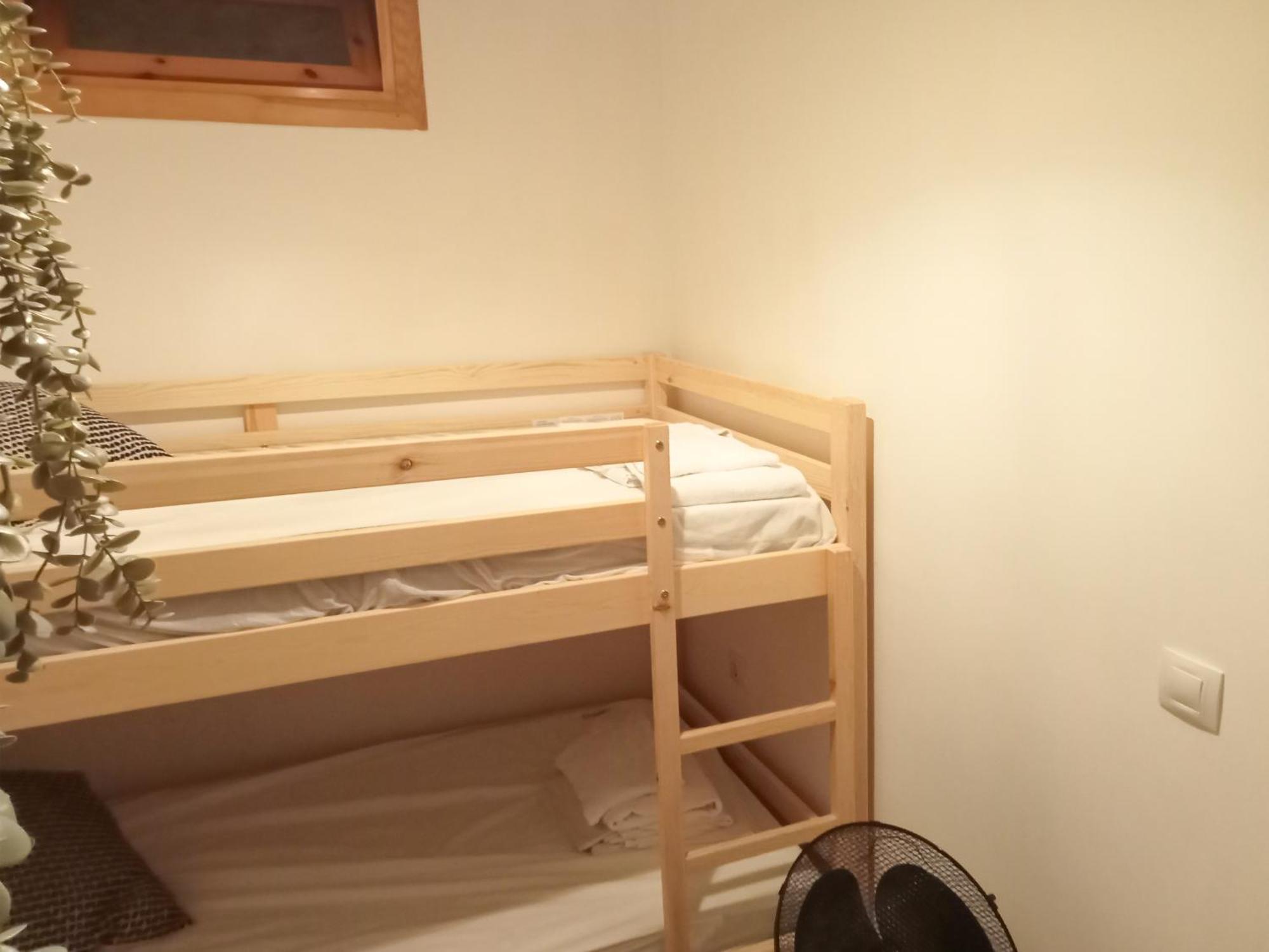 Apartamentos Biescas 3000 エクステリア 写真