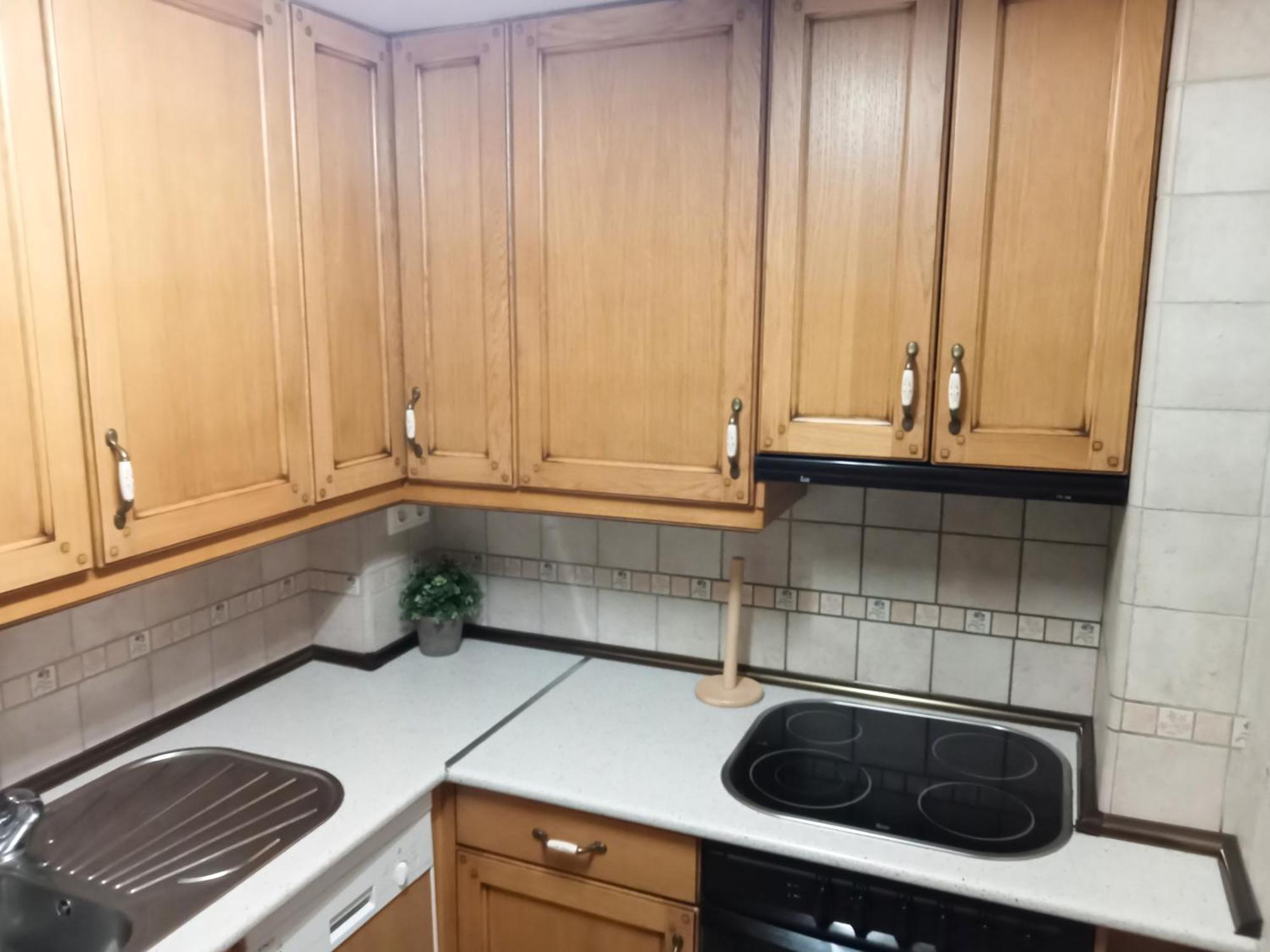 Apartamentos Biescas 3000 エクステリア 写真