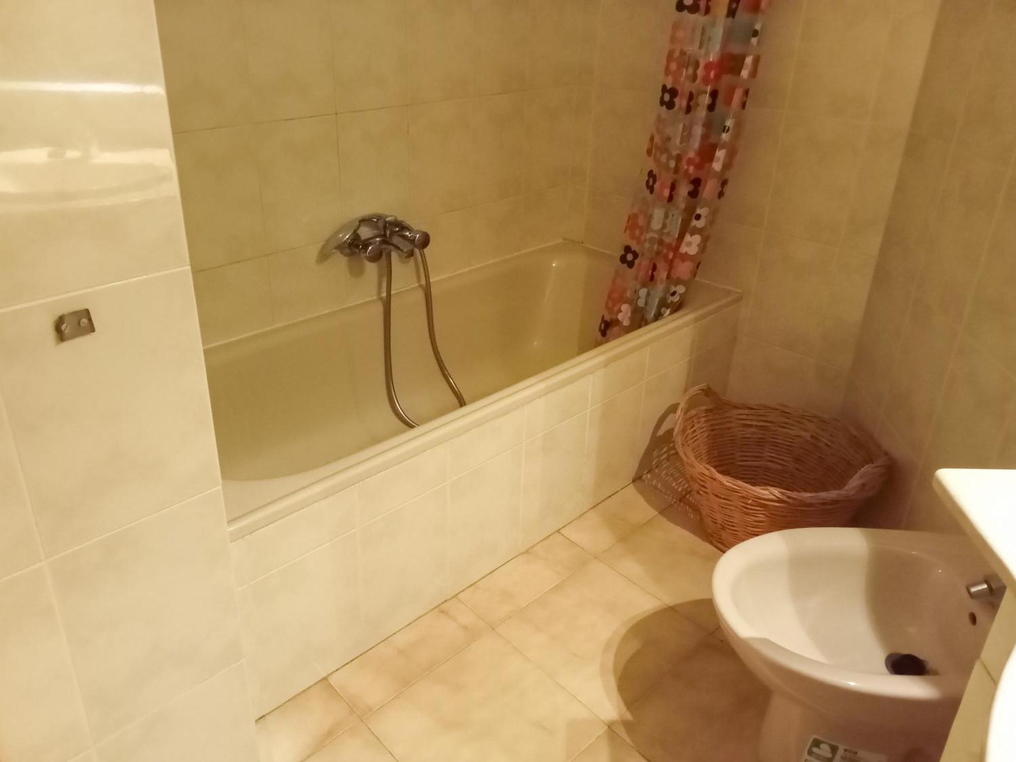 Apartamentos Biescas 3000 エクステリア 写真