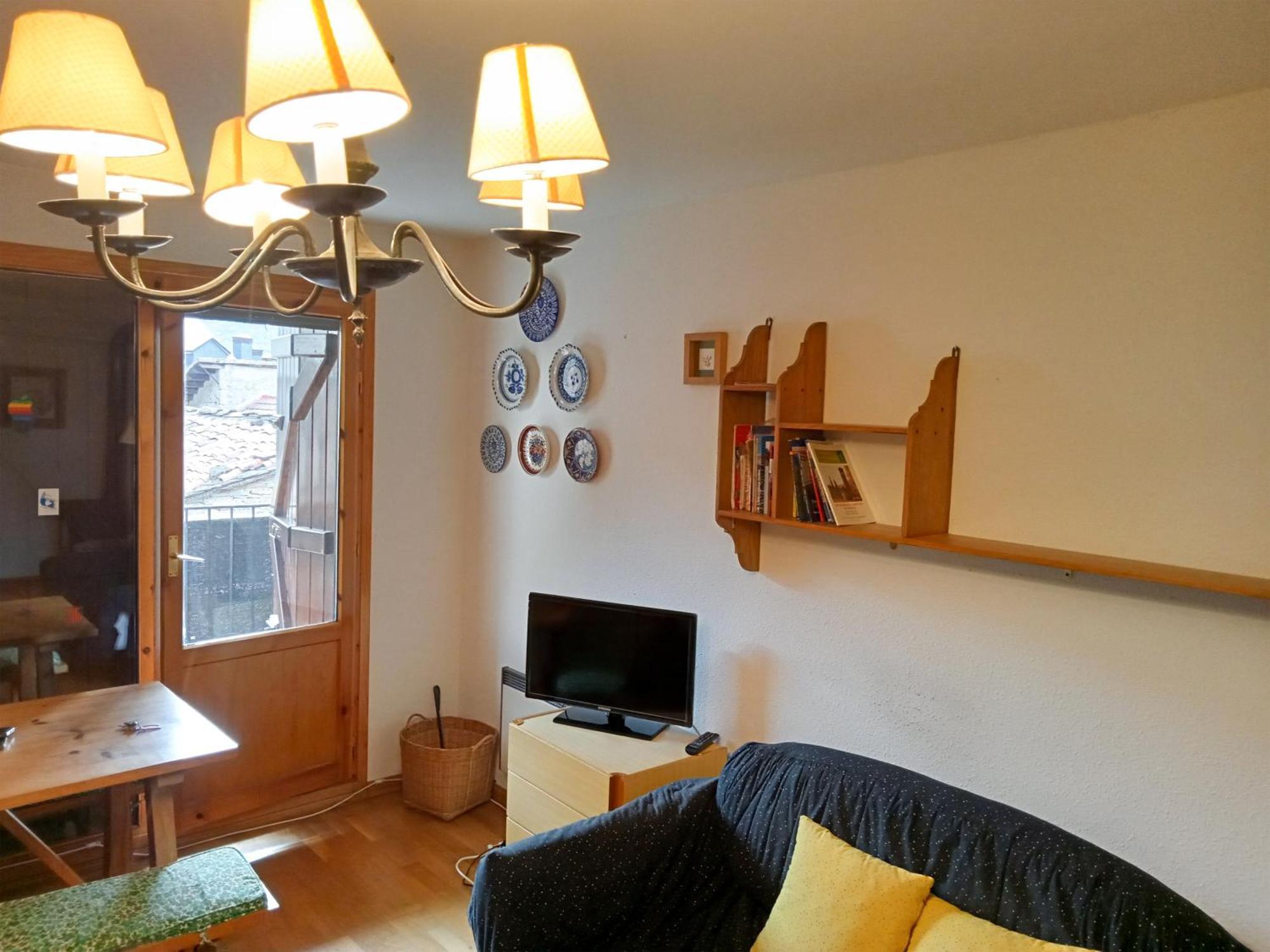 Apartamentos Biescas 3000 エクステリア 写真