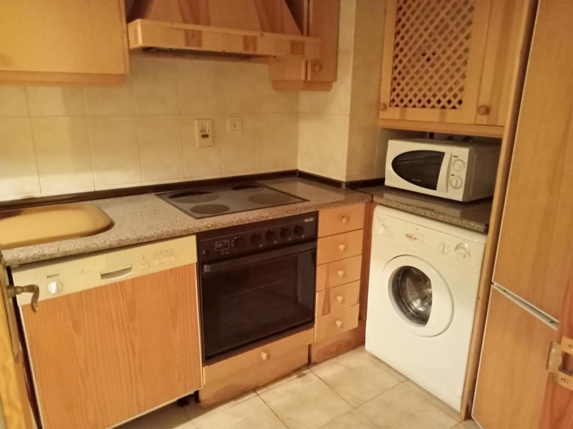 Apartamentos Biescas 3000 エクステリア 写真