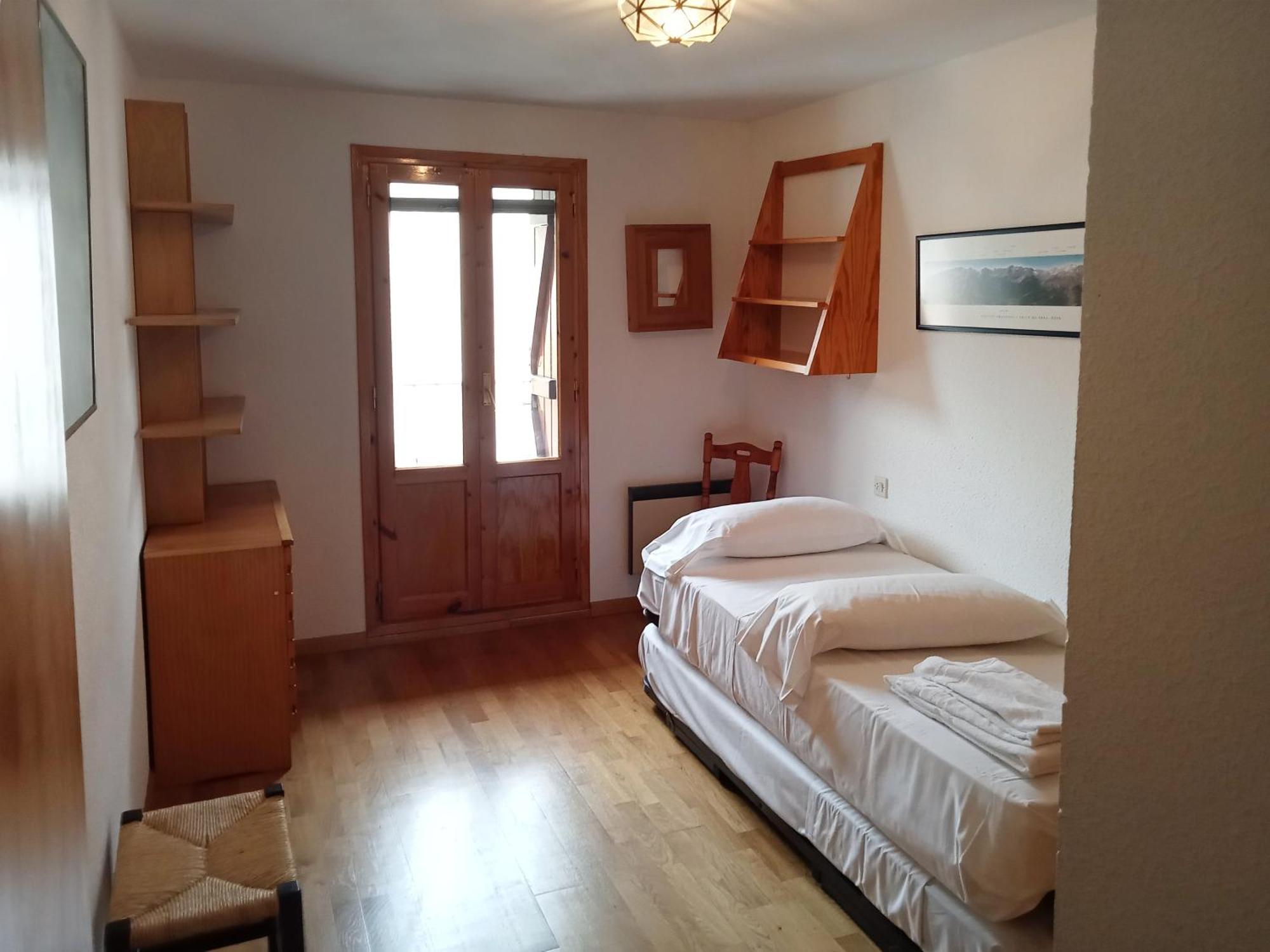 Apartamentos Biescas 3000 エクステリア 写真