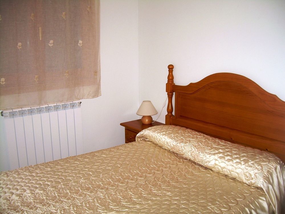 Apartamentos Biescas 3000 エクステリア 写真