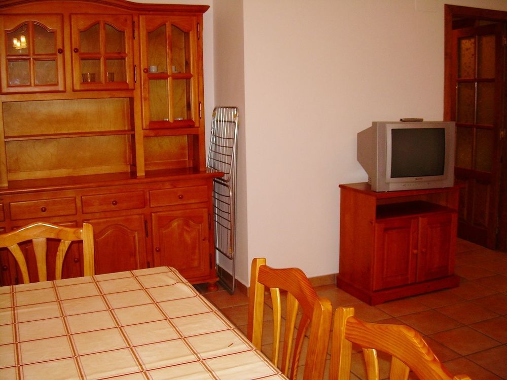 Apartamentos Biescas 3000 エクステリア 写真