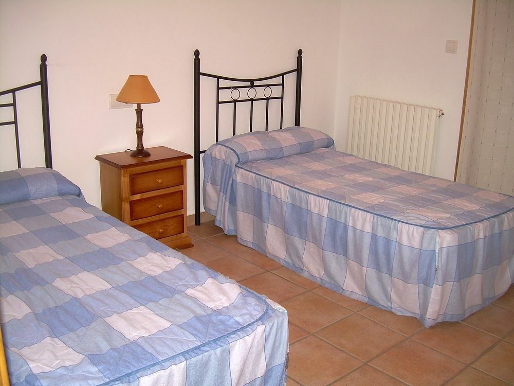 Apartamentos Biescas 3000 エクステリア 写真