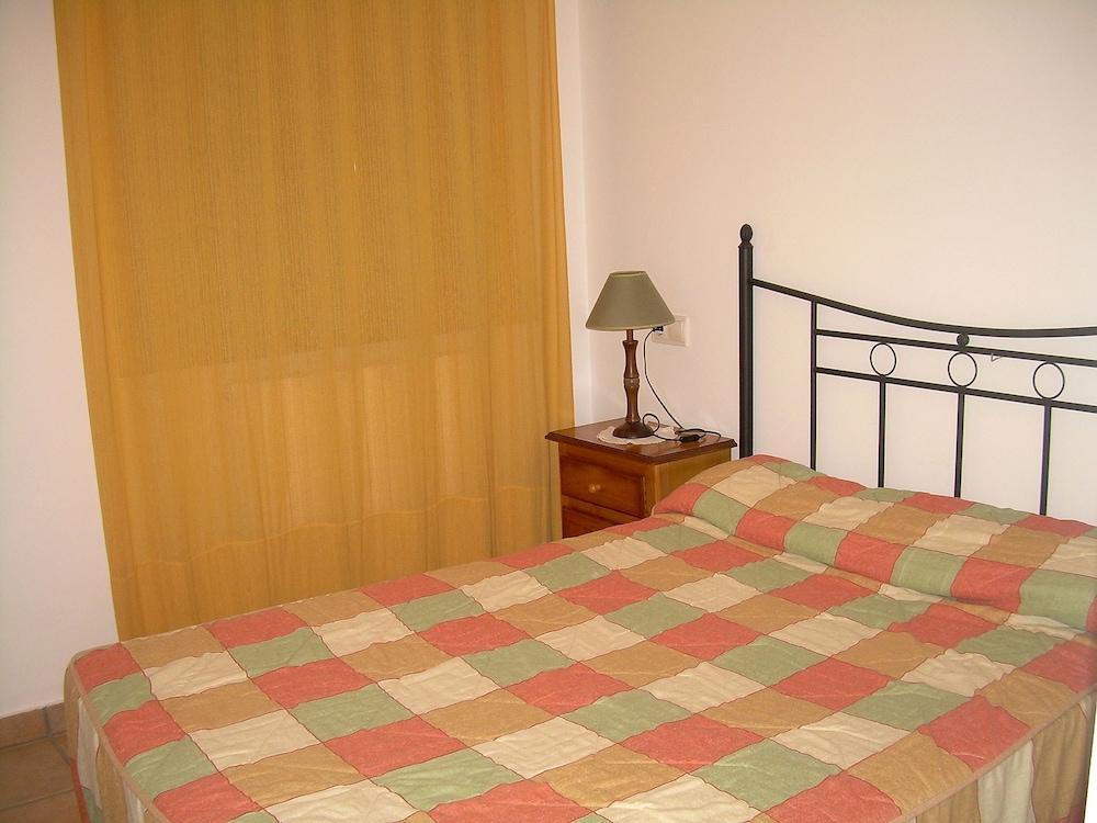 Apartamentos Biescas 3000 エクステリア 写真